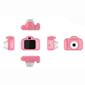 Shantou giocattoli elettrici per bambini Mini plastica digitale videocamera <span class=keywords><strong>giocattolo</strong></span> per bambini regalo - Product Image 5