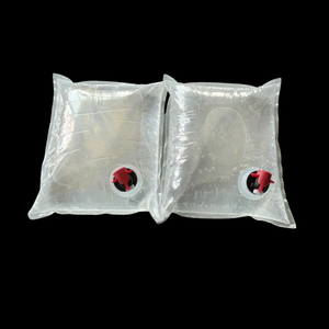 Bolsa para <span class=keywords><strong>Vino</strong></span>, Bolsa de Papel de Aluminio para Líquidos, Bolsas para Café Caliente, para Guardar Café Caliente - Product Image 2