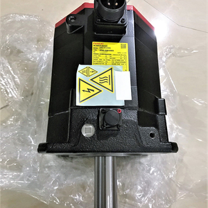 A06B-0085-B503 FANUC Ac Servo Motor Plc Parts - Product Image 5