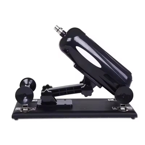 Powerful Electric Personal Sex Machine Automatic Thrusting <b>Dildo</b> Vibrator Female Masturbator Sex Toy for Women Silicone adult se - Product Image 6