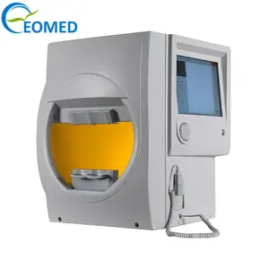 Best Price Ophthalmic Projection Perimeter Visual Field Analyzer With Feature- rich EOBIO12