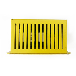 FANUC เซอร์โวไดรฟ์ A06B-6083-H245 สำหรับเครื่องจักร CNC A06B6083H245 - Product Image 4