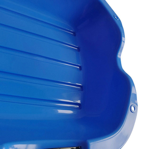 <span class=keywords><strong>Luge</strong></span> à neige épaissie en gros d'usine adulte pratique planche à neige et sable planche de plage planche de ski en plastique - Product Image 6