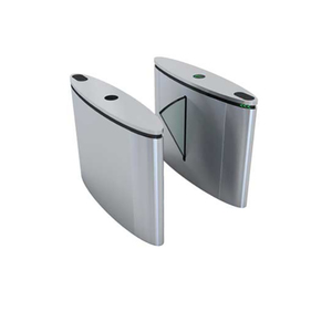 Tourniquet d'aileron d'accès d'immeuble de bureaux d'usine - Product Image 4