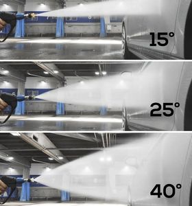 <span class=keywords><strong>Boquilla</strong></span> de lavado a presión de liberación rápida con <span class=keywords><strong>Nilfisk</strong></span>, soporte de <span class=keywords><strong>boquilla</strong></span> G1/4 '', 1/2", 1/2" - Product Image 6