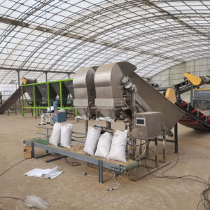 Оборудование для производства семян - Product Image 1