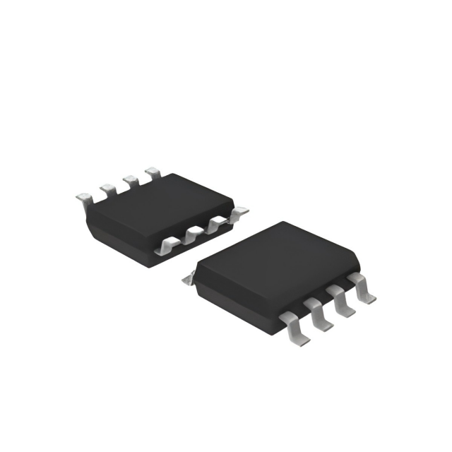 SI4730-D60 Broadcast Radio Receiver High Performance SMD Package for Multimedia Application