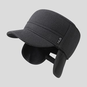 Bon marché, <span class=keywords><strong>cache</strong></span>-oreilles, casquette de baseball sport, chapeau de vieil homme pour le vélo en plein air - Product Image 2