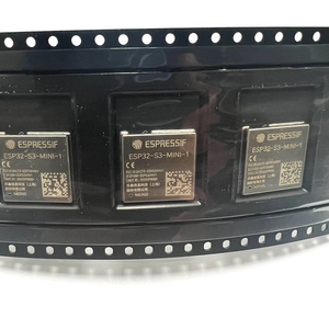 Original Integrated Circuit Bluetooth RF Transceiver Modules and Modems ESP32-C3-MINI-1-N4 - Product Image 3