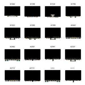 Ordinateurs portables Écrans LCD <span class=keywords><strong>pour</strong></span> ordinateur portable <span class=keywords><strong>pour</strong></span> <span class=keywords><strong>MacBook</strong></span> <span class=keywords><strong>Pro</strong></span> Retina 13 "A1706 A1708 2016 2017 661-05095 661-05096 Display CYL - Product Image 5