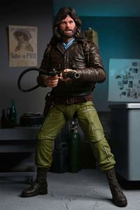 <span class=keywords><strong>NECA</strong></span> the Thing <span class=keywords><strong>Figurine</strong></span> Ultimate MacReady Action Figure Ultimate Jouet de luxe de forme étrange Outpost 31 Exclusive 7inch - Product Image 2