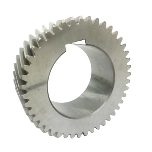39805262 39121421 39756549 Pièces de rechange Engrenage de roue pour vis de rampe - Product Image 1