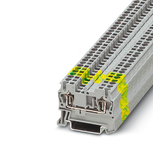 D-ST 2,5-TWIN Terminal End Plate 3030488 produk asli asli, pengiriman langsung warna lain 3030512 1199819 3033045 - Product Image 2
