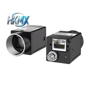 กล้องวิชันซิสเต็มอุตสาหกรรม 100% ของแท้ รุ่น MV-CU004-10GM ความละเอียด 4MP พร้อม Global Shutter และ GigE - Product Image 1