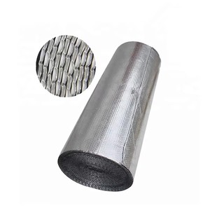 <span class=keywords><strong>Isolation</strong></span> thermique à bulles d'air en feuille d'aluminium pour le vide sanitaire - Product Image 5
