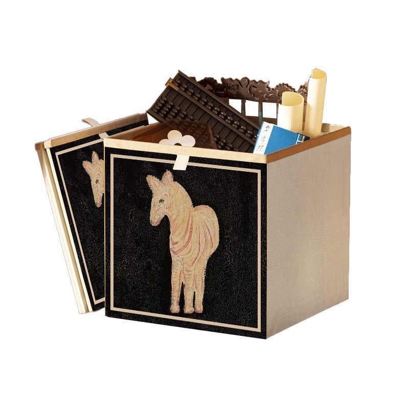 [Single drawer] Success Upon Arrival 28x28x28cm