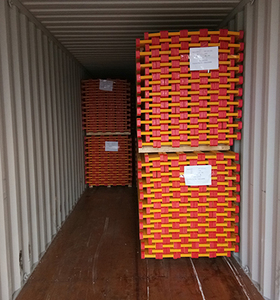 Faux & <span class=keywords><strong>collé</strong></span> laminé * lvl H20 H16 Poutre en bois Construction modulaire Poutre en bois dans le coffrage pour la construction de bâtiments - Product Image 6