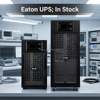 En stock Eaton DX2000CN 2KVA Onduleur en ligne 230V à double conversion pour équipement réseau de serveur