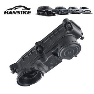 رائج البيع هانسيك أوم 06M103515H 06M103515F 06M103515T أنظمة محرك السيارات لأودي A4 A5 S5 فاصل النفط - Product Image 3