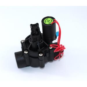 Válvula Solenoide Zanchen de 3/4 y 1 Pulgada, 24V CC, Control de Flujo de Agua para Riego, Uso Agrícola e en Invernaderos - Product Image 5
