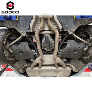 Spoiler asse posteriore in fibra di carbonio secco di alta qualità <span class=keywords><strong>per</strong></span> BMW G80 G81 M3 G82 G83 M4 G87 M2 aumenta il carico aerodinamico dei <span class=keywords><strong>ricambi</strong></span> <span class=keywords><strong>Auto</strong></span> - Product Image 6