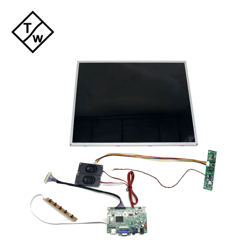 M190ETN01.0 19 дюймов ЖК-дисплей с ЖК-дисплеем без корпус монитора