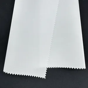 Customized Polyester 600d Pu Coated Waterproof Twill Oxford Fabric For Tent Bag Luggage Material