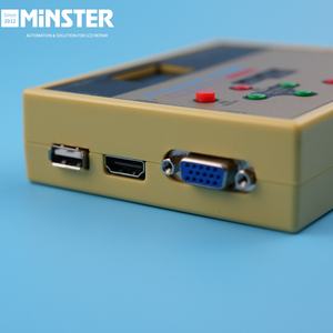 TV160 8th Pro Full HD FHD 4K VBYONE 2K LVDS <span class=keywords><strong>LCD</strong></span>-LED-TV-Panel-Bildschirm <span class=keywords><strong>tester</strong></span> mit Kabel konverter platinen - Product Image 5