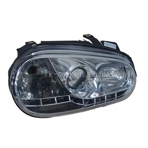 KSEEK OE: lampada frontale a LED per auto muslimah per <span class=keywords><strong>VW</strong></span> <span class=keywords><strong>Golf</strong></span> <span class=keywords><strong>4</strong></span> - Product Image 1