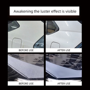 Revestimiento Cerámico para Carrocería de Automóvil, Personalización de Fábrica OEM, Pintura Nano en Aerosol, Protección de Pintura, Alto Brillo, Hidrofóbico, Mantenimiento Automotriz - Product Image 3