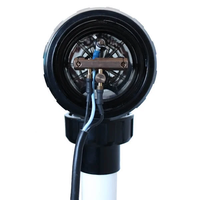 VX6/E25 OEM Cellule de sel en plastique de remplacement 53768 Astral/Hurlcon Salt Chlorinator
