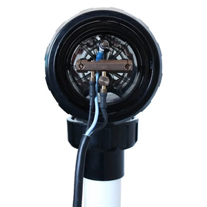 คลอรีนเกลือเม็ดเกลือ53768แอสทรัล/ เฮอร์ลิคอนสำหรับใช้ทดแทน E25 VX6 - Product Image 3
