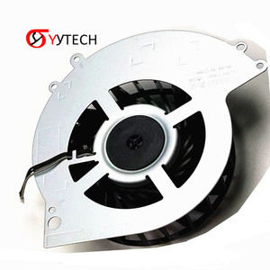 Syytech อะไหล่พัดลมระบายความร้อนภายในสำหรับ <span class=keywords><strong>PS4</strong></span>อ้วน1100 1000คอนโซลภายในคูลเลอร์ซ่อมแซมชิ้นส่วน - Product Image 1