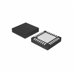 PIC24EP64MC202-I_MM Distribuidor Autorizado IC MCU 16BIT 64KB FLASH 28QFN Componentes Electrónicos Originales Integrados - Product Image 1