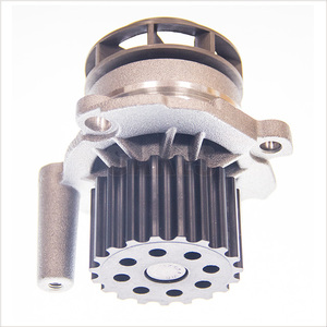 SAKES OE:038121011G <span class=keywords><strong>Venta</strong></span> Caliente Piezas de Alta Calidad al por Mayor de Fábrica Sistemas de Refrigeración Automotriz Bomba de Agua Repuestos para Audi VW - Product Image 5