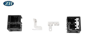 Máy tán đinh tự động cho sản phẩm dây chuyền lắp ráp hiệu quả - Product Image 2