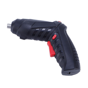 Household Small Lithium-Ion Cordless Drill Rechargeable 3.6V Power Tool Electric Screwdriver Set