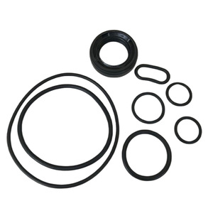 Kit de sellos para bomba de dirección asistida Honda Civic 91349-SNA-A01 06538-SNA-A02 NBR, piezas de repuesto para sistema hidráulico de cremallera y piñón - Product Image 4