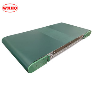 Sıcak satış düz mini PVC bant konveyör - Product Image 2