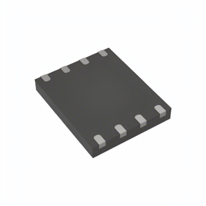 ชิ้นส่วนอิเล็กทรอนิกส์ เมมโมรี่ 8 VDFN Exposed Pad MR25H40DF ช่องจำหน่ายของผู้ผลิต - Product Image 1