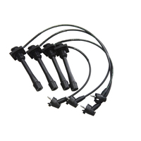 Auto Engine Systems Parts Spark Plug Cable / Ignition Cable for Toyota Nissan Hyundai KIA Mitsubishi Mazda Ford Chevy Chevrolet