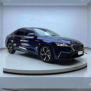 <span class=keywords><strong>Skoda</strong></span> <span class=keywords><strong>Octavia</strong></span> <span class=keywords><strong>2023</strong></span> Edición Premium de Lujo, TSI280 PRO, Automático, Usado, Oferta Especial de Alta Calidad - Product Image 3