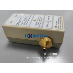 โมดูลสอบเทียบอิเล็กทรอนิกส์ Keysight N4693A 10MHz-50GHz รุ่น H - Product Image 2