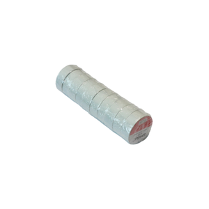 <strong>Packband</strong> Autocollant Adhesif Single Sided PVC Coated Tape Rubber Pressure Sensitive Adhesive Heat-Resistant Industrial Use - Product Image 1