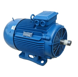 Motor WEG Premium a Prueba de Agua y Polvo, Motor de Inducción de Alto Voltaje WEG de 300hp, 340hp, 380hp, 430hp, 450hp, 500hp - Product Image 5