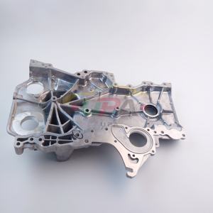 Cache-carter moteur complet avec chaîne de distribution 21350-2M010 213502M010 pour Hyundai Elantra 21350 2M010 - Product Image 3