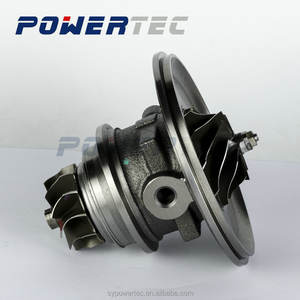 Powertec Turbo Core VV14 VF40A132 A6460960699 A6460960199 6460960699 6460960199 pour benz <span class=keywords><strong>Viano</strong></span> 2.2 <span class=keywords><strong>CDI</strong></span> 110Kw 150HP OM646 2003 - Product Image 2