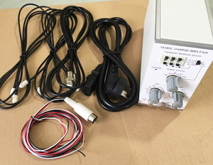 Amplificateur de charge à faible bruit YE5852 - Product Image 4