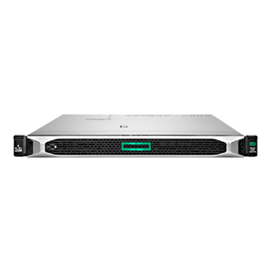 Serveur en rack DL360 Gen10 Plus 1U de qualité entreprise Serveur d'ordinateur Intel Xeon Gold 6433N DL360 Gen10 Plus MR216i-a 2*800W - Product Image 1