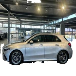 <span class=keywords><strong>Mercedes</strong></span>-Benz Clase C 200 <span class=keywords><strong>AMG</strong></span> Turbo Automático R20 2020 Usado en Buen Estado, Asientos de Cuero, ACC, Techo Solar, Pantalla Táctil, en Venta - Product Image 1